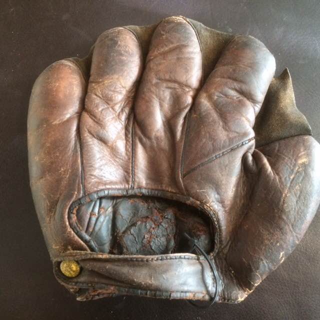 c. 1910 Ratsch Peerless Duck Web Back